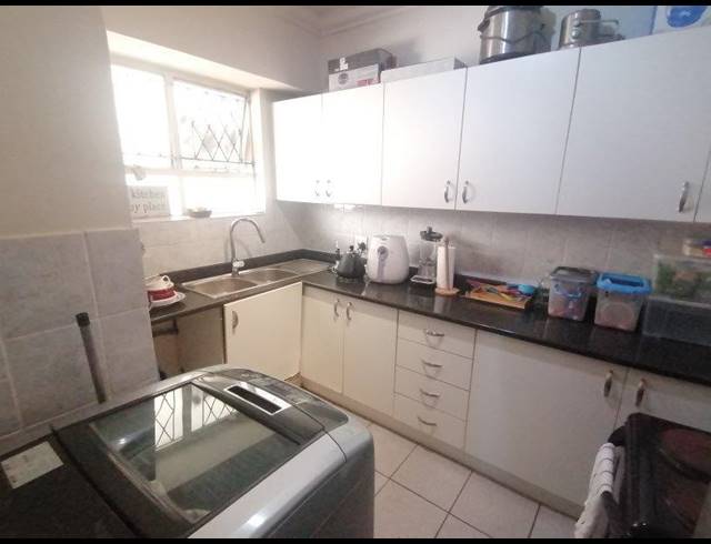 1 BEDROOM APARTMENT FOR SALE IN DURBAN CENTRAL